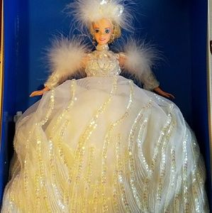 Enchanted Seasons Barbie Collection